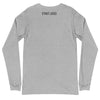 Up There and Stuck There Long Sleeve Tee