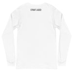Up There and Stuck There Long Sleeve Tee